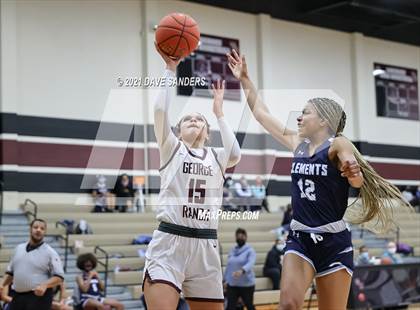 Thumbnail 3 in Fort Bend Clements @ George Ranch photogallery.