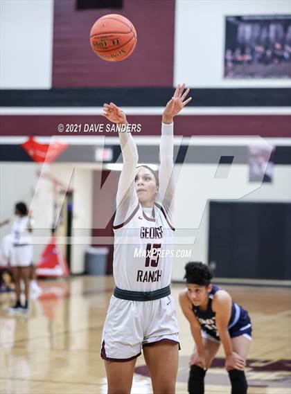 Thumbnail 1 in Fort Bend Clements @ George Ranch photogallery.