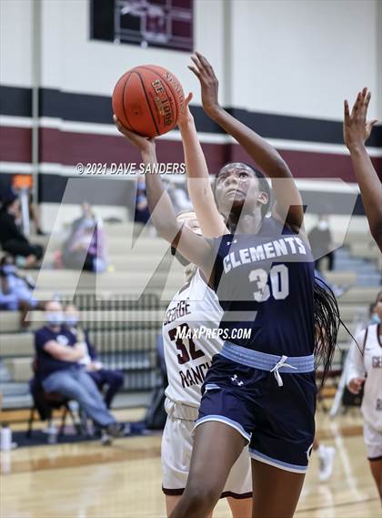 Thumbnail 1 in Fort Bend Clements @ George Ranch photogallery.