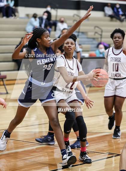 Thumbnail 1 in Fort Bend Clements @ George Ranch photogallery.