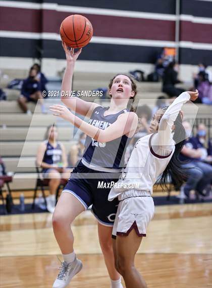 Thumbnail 2 in Fort Bend Clements @ George Ranch photogallery.