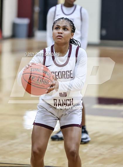 Thumbnail 1 in Fort Bend Clements @ George Ranch photogallery.