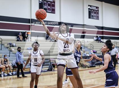 Thumbnail 3 in Fort Bend Clements @ George Ranch photogallery.