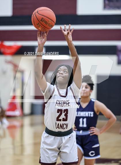 Thumbnail 3 in Fort Bend Clements @ George Ranch photogallery.