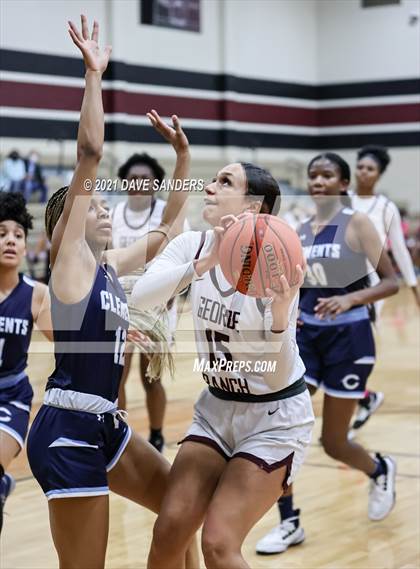 Thumbnail 1 in Fort Bend Clements @ George Ranch photogallery.