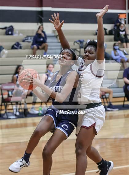 Thumbnail 1 in Fort Bend Clements @ George Ranch photogallery.