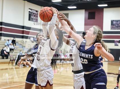 Thumbnail 1 in Fort Bend Clements @ George Ranch photogallery.