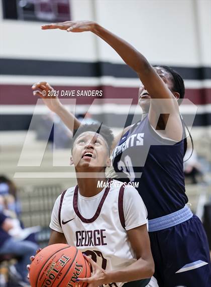 Thumbnail 1 in Fort Bend Clements @ George Ranch photogallery.