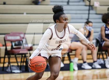 Thumbnail 1 in Fort Bend Clements @ George Ranch photogallery.