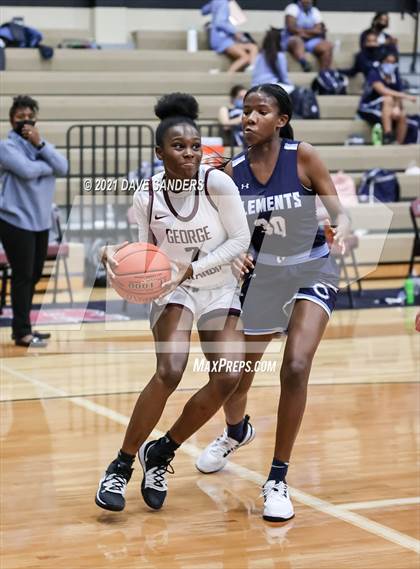 Thumbnail 3 in Fort Bend Clements @ George Ranch photogallery.