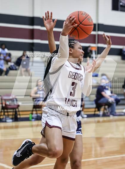 Thumbnail 2 in Fort Bend Clements @ George Ranch photogallery.