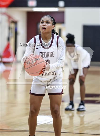 Thumbnail 3 in Fort Bend Clements @ George Ranch photogallery.