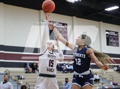 Thumbnail 1 in Fort Bend Clements @ George Ranch photogallery.