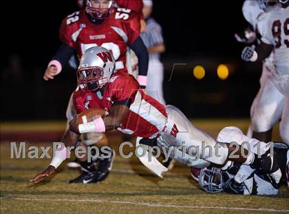 Thumbnail 1 in Northgate @ Whitewater photogallery.