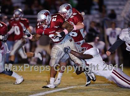 Thumbnail 1 in Northgate @ Whitewater photogallery.