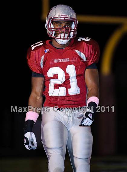 Thumbnail 1 in Northgate @ Whitewater photogallery.