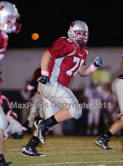 Thumbnail 1 in Northgate @ Whitewater photogallery.