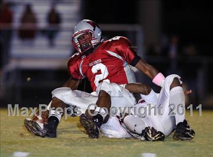 Thumbnail 2 in Northgate @ Whitewater photogallery.