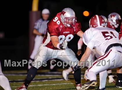 Thumbnail 1 in Northgate @ Whitewater photogallery.