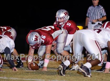 Thumbnail 3 in Northgate @ Whitewater photogallery.