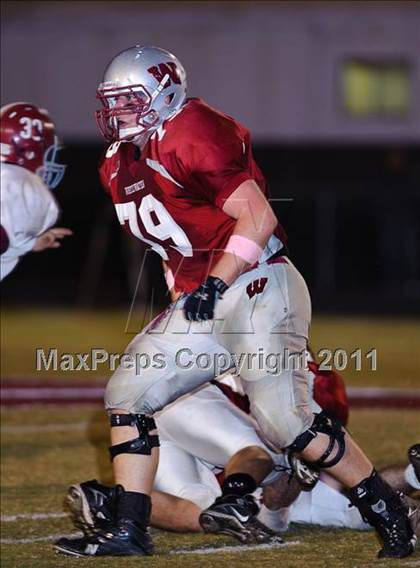 Thumbnail 3 in Northgate @ Whitewater photogallery.