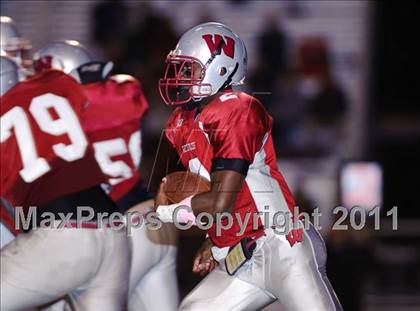 Thumbnail 3 in Northgate @ Whitewater photogallery.