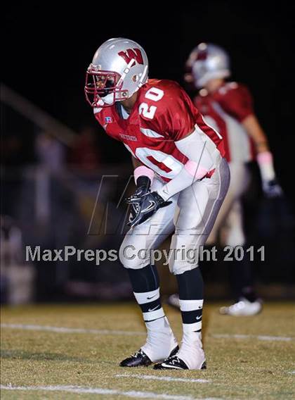 Thumbnail 3 in Northgate @ Whitewater photogallery.