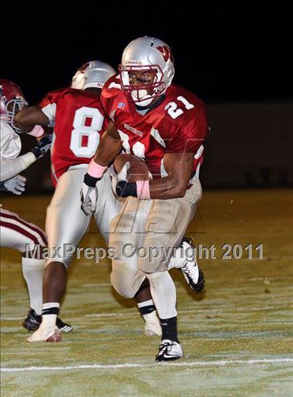 Thumbnail 1 in Northgate @ Whitewater photogallery.