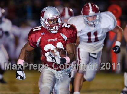 Thumbnail 1 in Northgate @ Whitewater photogallery.