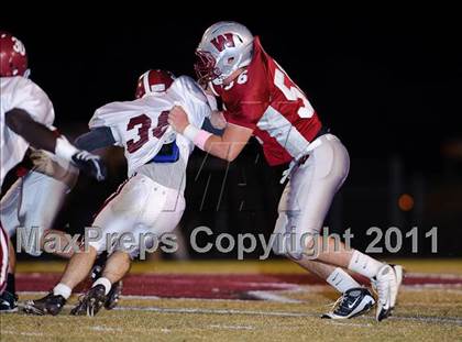 Thumbnail 1 in Northgate @ Whitewater photogallery.