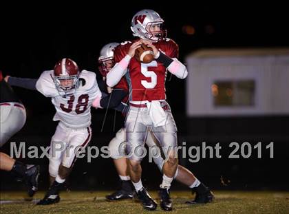 Thumbnail 3 in Northgate @ Whitewater photogallery.