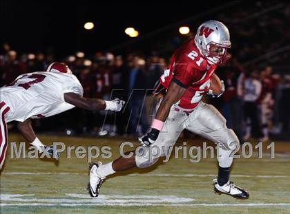 Thumbnail 1 in Northgate @ Whitewater photogallery.