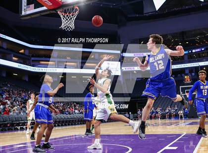Thumbnail 3 in Rio Americano vs. Del Campo (@ Golden 1 Center) photogallery.