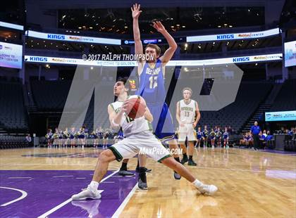 Thumbnail 3 in Rio Americano vs. Del Campo (@ Golden 1 Center) photogallery.