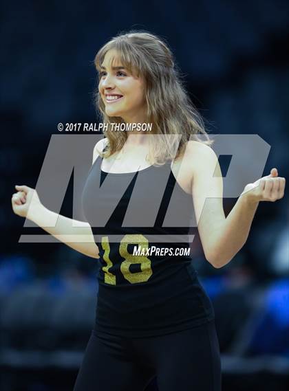Thumbnail 2 in Rio Americano vs. Del Campo (@ Golden 1 Center) photogallery.