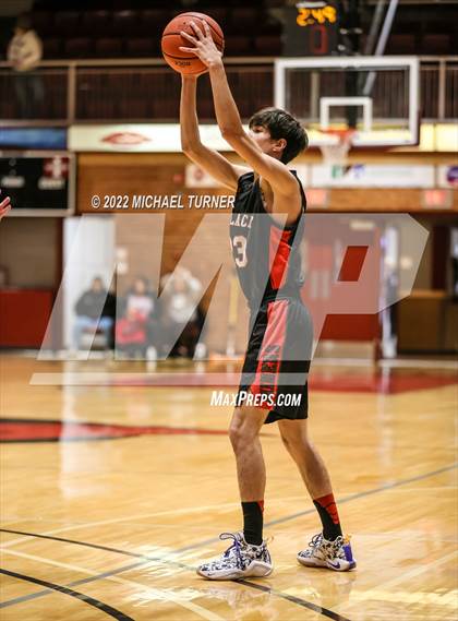 Thumbnail 2 in Genesis Prep Academy vs Wallace (A1D1 Districts Playoffs) photogallery.
