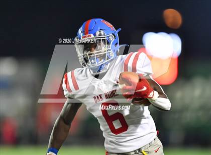 Thumbnail 3 in Oak Ridge @ The Woodlands photogallery.