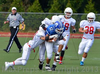 Thumbnail 1 in Greenwich @ Darien photogallery.