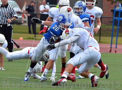 Thumbnail 1 in Greenwich @ Darien photogallery.