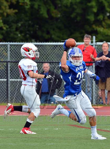 Thumbnail 1 in Greenwich @ Darien photogallery.