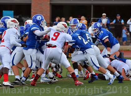 Thumbnail 2 in Greenwich @ Darien photogallery.