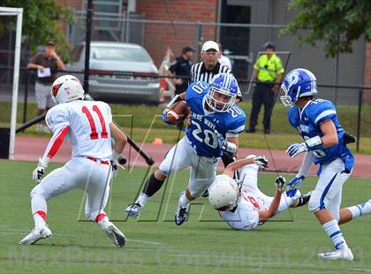 Thumbnail 2 in Greenwich @ Darien photogallery.