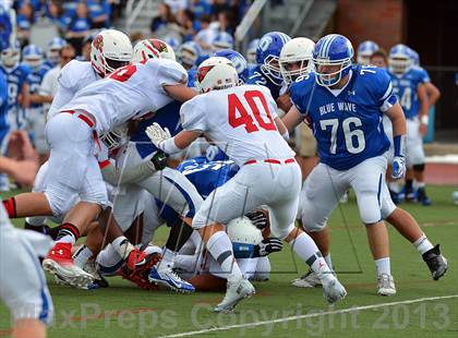 Thumbnail 1 in Greenwich @ Darien photogallery.