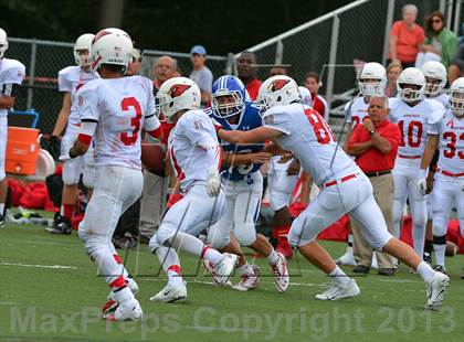 Thumbnail 3 in Greenwich @ Darien photogallery.