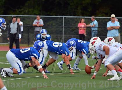 Thumbnail 1 in Greenwich @ Darien photogallery.