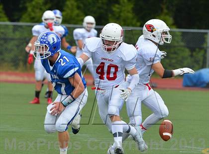 Thumbnail 1 in Greenwich @ Darien photogallery.