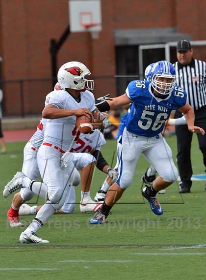 Thumbnail 3 in Greenwich @ Darien photogallery.