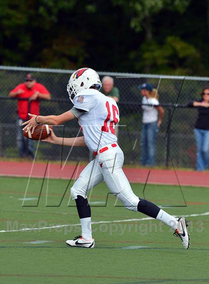 Thumbnail 3 in Greenwich @ Darien photogallery.