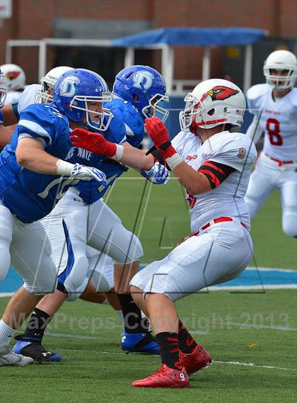 Thumbnail 2 in Greenwich @ Darien photogallery.