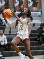 Photo from the gallery "Lincoln vs. Cardinal Newman (St. Mary's MLK Classic)"